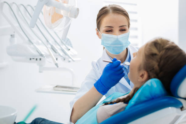 Dental X-Rays and Imaging in Harbor Isle, NY